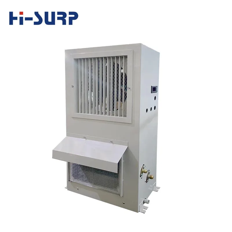 2.5KW स्प्लिट क्रेन एयर कन्डिसनर