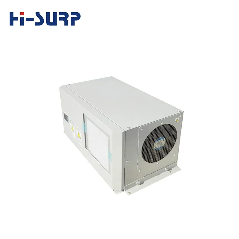 इलेक्ट्रिकल क्याबिनेटको लागि 600W एयर कन्डिसनर इलेक्ट्रिकल क्याबिनेटको लागि 600W एयर कन्डिसनर
