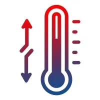 Accurate Temperature and Humidity Control
