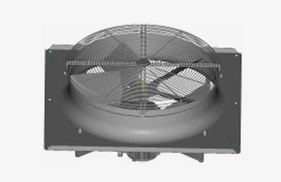 EC Fan